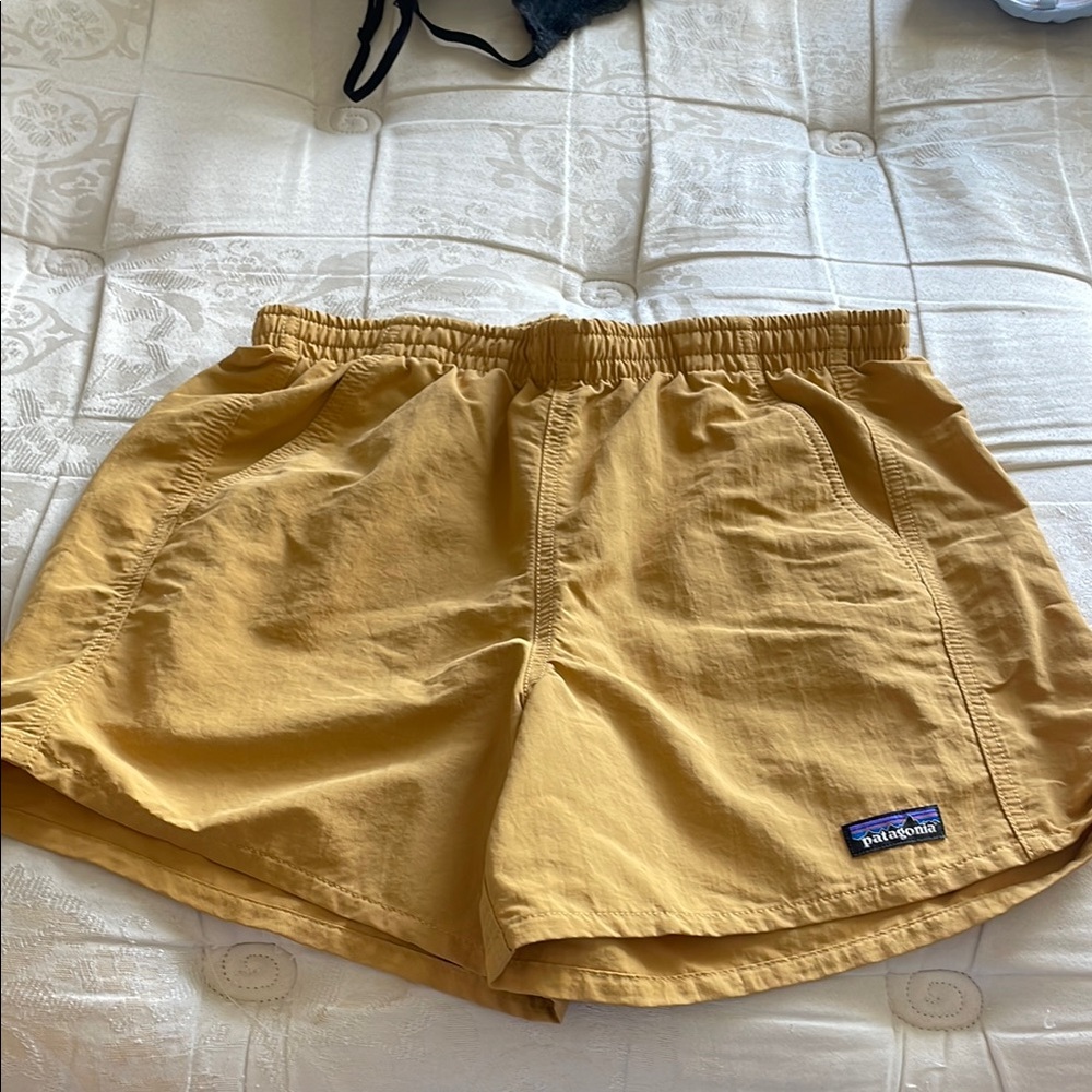Patagonia Women's Barely Baggies 5”